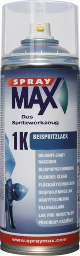 Kwasny Spraymax Beispritzlack 400 ml